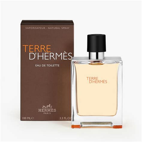 hermes terre d'hermes pour homme edt|terre d Hermes perfume for men.